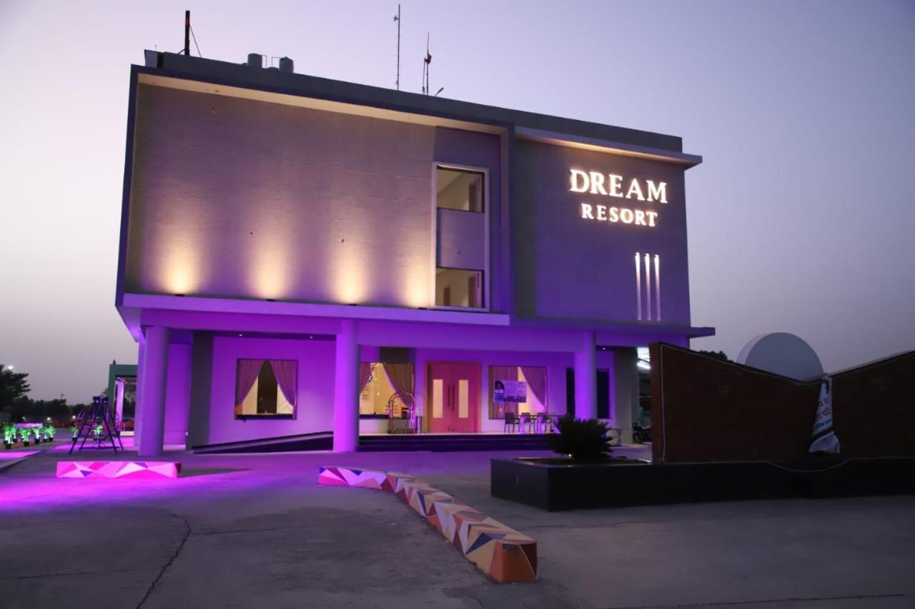 Dream Resort Dodi Exterior photo