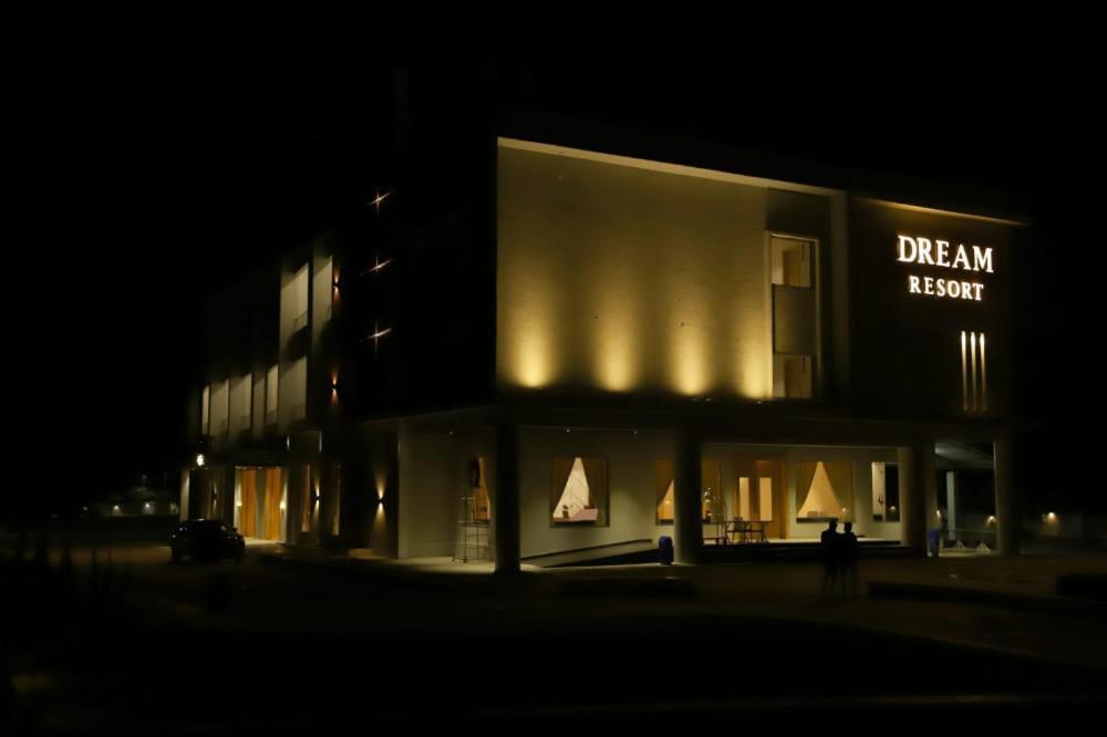 Dream Resort Dodi Exterior photo