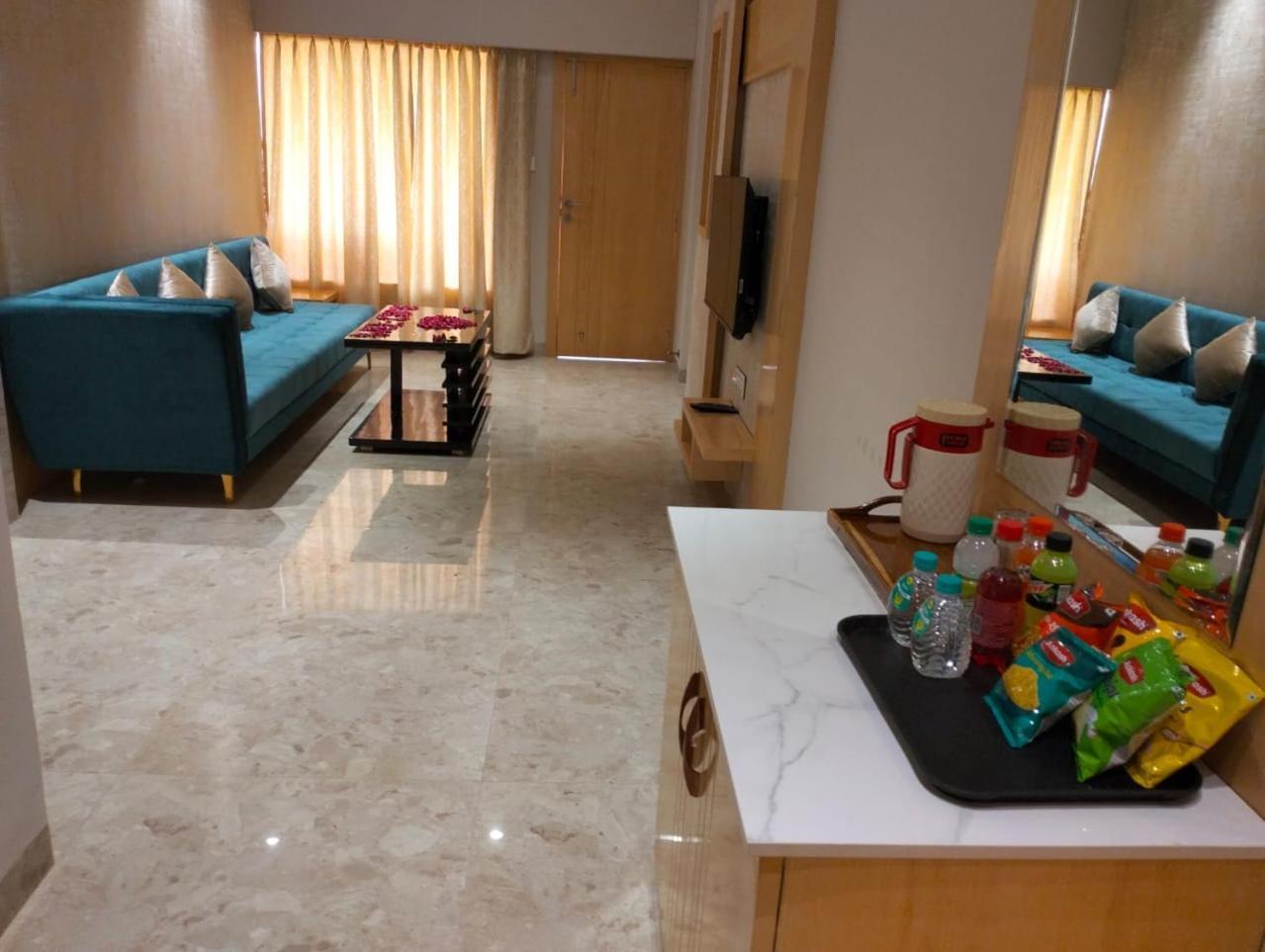 Dream Resort Dodi Exterior photo