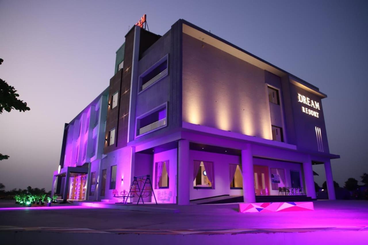 Dream Resort Dodi Exterior photo